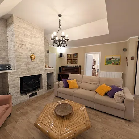 Casa Reds Appartement *