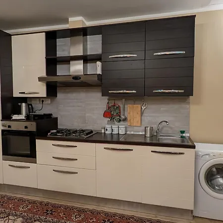 Casa Reds Appartement *
