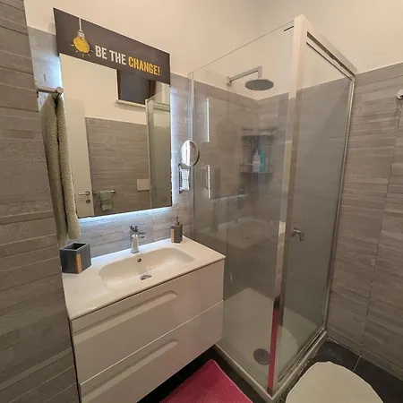 Casa Reds Appartement