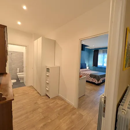 Casa Reds Appartement